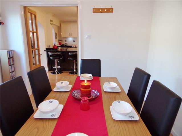  Image of 5 bedroom End of Terrace for sale in Penarwyn Crescent Heamoor Penzance TR18 at Penarwyn Crescent, Heamoor, Penzance, TR18